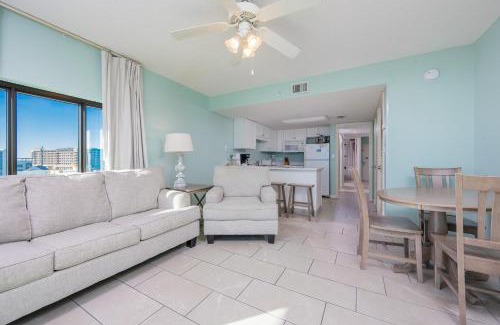 Gulf Shores Apartamento | Phoenix All Suites Hotel