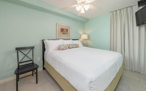 Gulf Shores Apartamento | Phoenix All Suites Hotel
