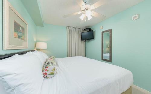 Gulf Shores Apartamento | Phoenix All Suites Hotel