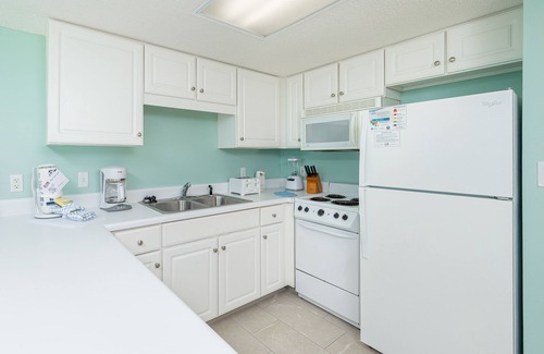 Gulf Shores Apartamento | Phoenix All Suites