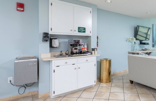 Gulf Shores Apartamento | Phoenix All Suites