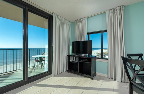 Gulf Shores Apartamento | Phoenix All Suites