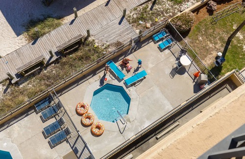 Gulf Shores Apartamento | Phoenix All Suites