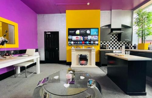 Goole Casa | PHOENIX Apartments