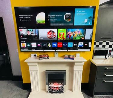 Goole Casa | PHOENIX Apartments
