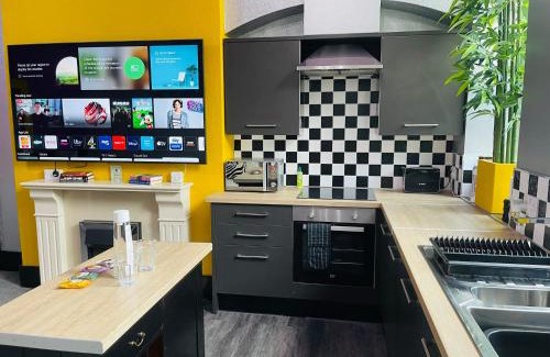 Goole Casa | PHOENIX Apartments