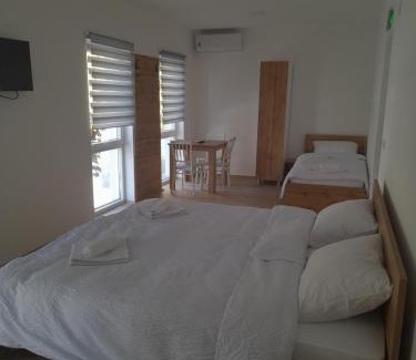 Prilep Apartamento | Phoenix Apartments