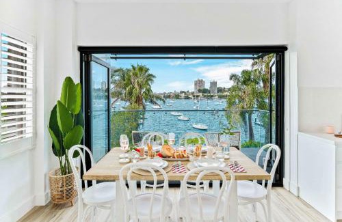 Elizabeth Bay Apartamento | Phoenix at Palm View Collective