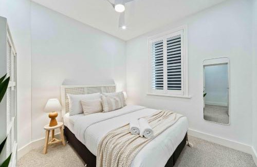 Elizabeth Bay Apartamento | Phoenix at Palm View Collective