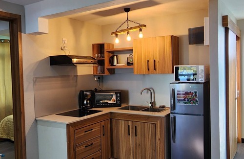 Wolmar Apartamento | Phoenix Beach Apartments sea view