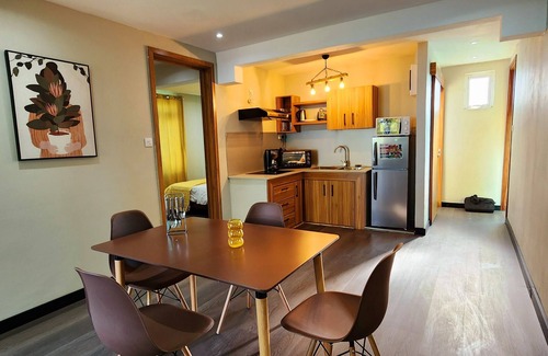 Wolmar Apartamento | Phoenix Beach Apartments sea view