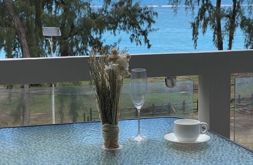 Wolmar Apartamento | Phoenix Beach Apartments sea view