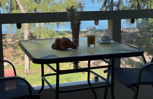 Wolmar Apartamento | Phoenix Beach Apartments sea view