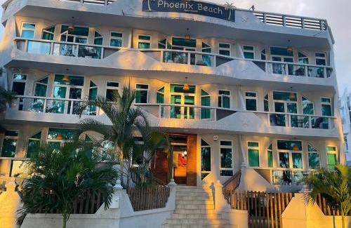 Wolmar Apartamento | Phoenix Beach Apartments sea view