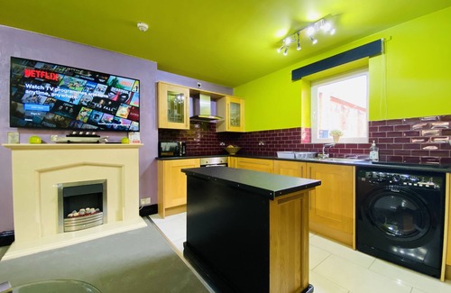 Goole Apartamento | PHOENIX Boutique Apartments
