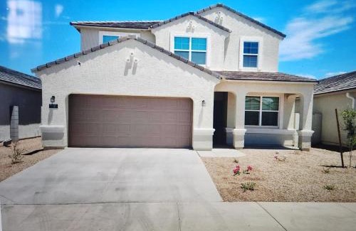 Tuscano Casa | Phoenix Comfort home II