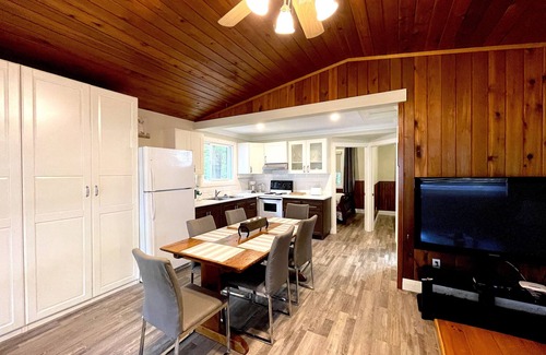 Washago Cabaña | "phoenix" Cottage
