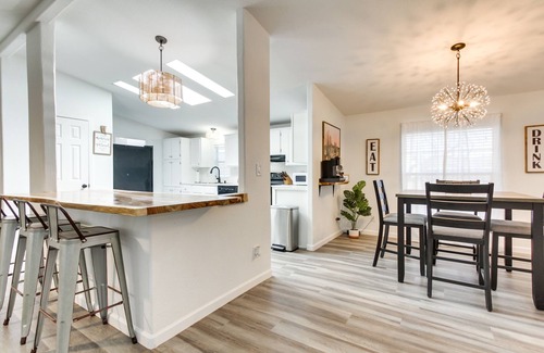 Desert Hills Casa | Phoenix Family Home Near Cave Creek & Hiking!
