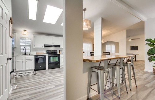 Desert Hills Casa | Phoenix Family Home Near Cave Creek & Hiking!
