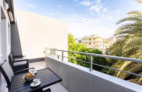 Kalamata Marina Apartamento | Phoenix, Garden View in Kalamata B2