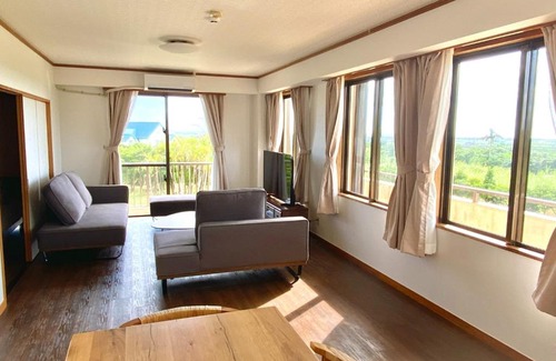 Ueno Apartamento | Phoenix Goku 201 - Vacation STAY 13670