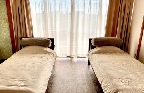 Ueno Apartamento | Phoenix Goku 201 - Vacation STAY 13670