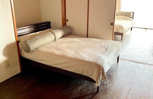 Ueno Apartamento | Phoenix Goku 201 - Vacation STAY 13670