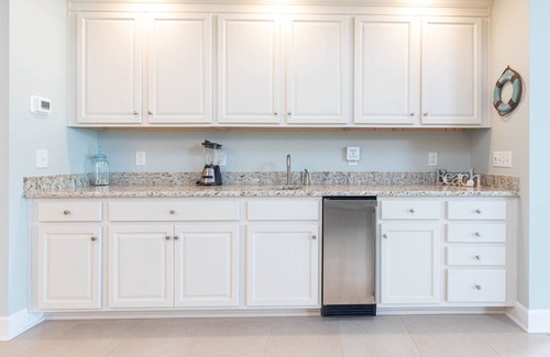 Orange Beach Condominio | Phoenix Gulf Towers 303 3 Bedroom Condo