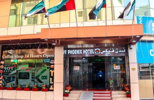 Naif Casa | Phoenix Haven cerca de Nasr Sq