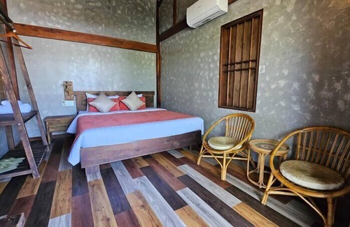 Cam An Hotel | Phoenix Hotel An Bang Beach