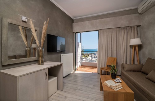 Zakynthos Hotel | Phoenix Hotel