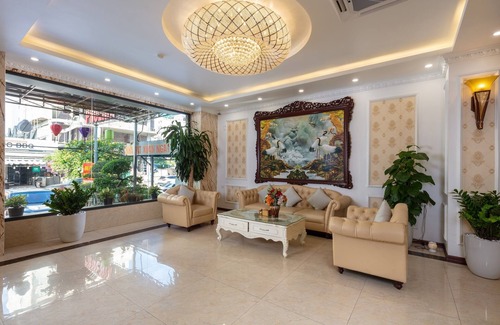 Bai Chay Hotel | Phoenix Hotel Ha Long