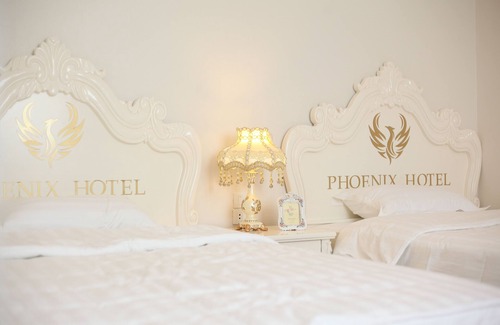 Bai Chay Hotel | Phoenix Hotel Ha Long