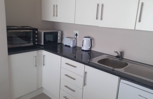 Knysna Cama Y Desayuno | Phoenix Lodge and Waterside Accommodation