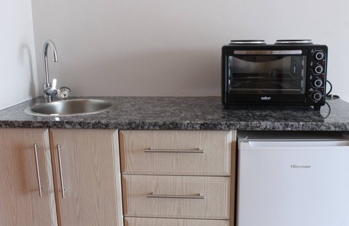 Knysna Cama Y Desayuno | Phoenix Lodge and Waterside Accommodation