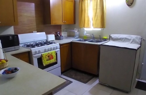 Portmore Casa | Phoenix Manor - Relax and unwind in the most serene atmosphere