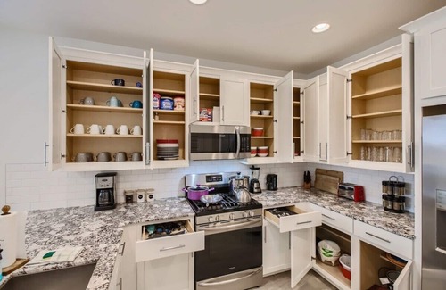 Estrella Village Casa | NEW Awesome Phoenix Monthly 5BR!