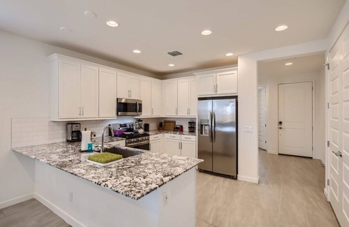 Estrella Village Casa | NEW Awesome Phoenix Monthly 5BR!