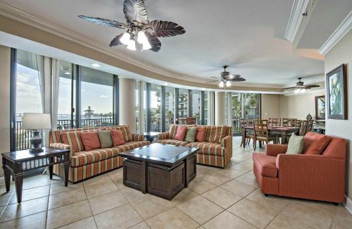 Orange Beach Casa | Phoenix on the Bay II 2212