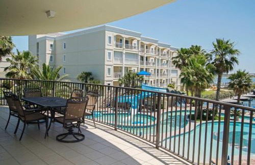 Orange Beach Casa | Phoenix on the Bay II 2212