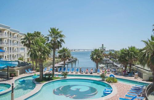 Orange Beach Casa | Phoenix on the Bay II 2212