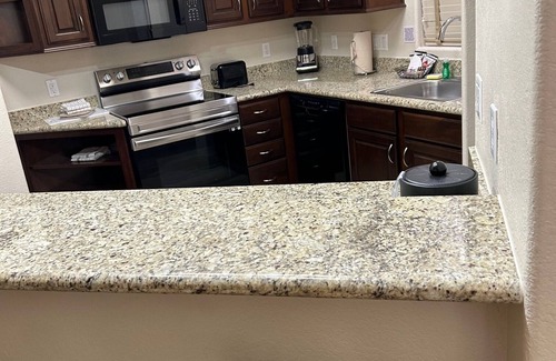 Princess Views Complejo | Phoenix Open Wk-2/6-13, 2024 2 Brm/2 ba connecting Hilton Condos -walk to Open