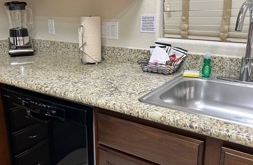 Princess Views Complejo | Phoenix Open Wk-2/6-13, 2024 2 Brm/2 ba connecting Hilton Condos -walk to Open
