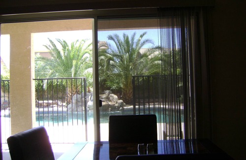 Coldwater Springs Casa | Phoenix Paradise lo espera en la comunidad amistosa de golf Piscina privada climatizada