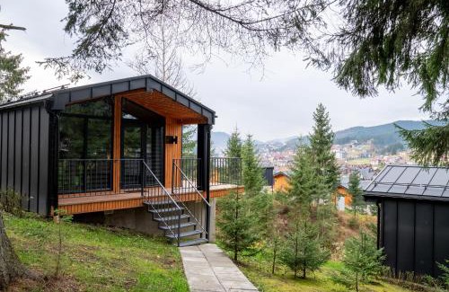 Bukovel Complejo | Phoenix Relax Park