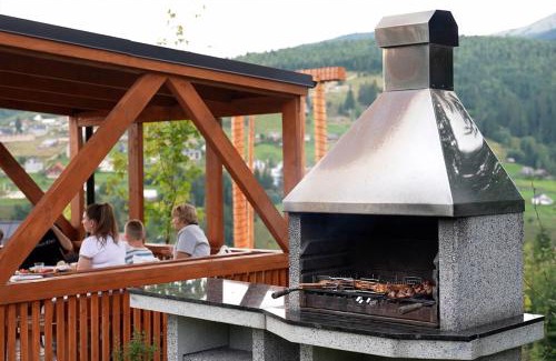 Bukovel Complejo | Phoenix Relax Park