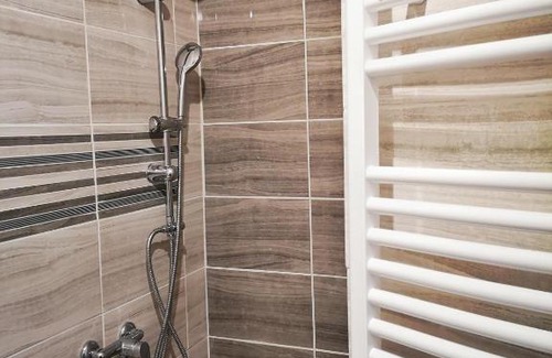 Magdolna negyed Apartamento | Phoenix Residence