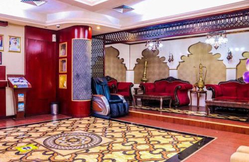 Naif Hotel | Phoenix Retreat Deira By Dancenter