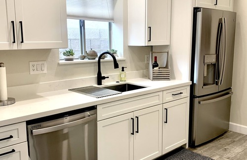 Desert Ridge Casa | Phoenix, Scottsdale, MAYO Clinic, Kierland, Scottsdale Quarter, NEW Spa