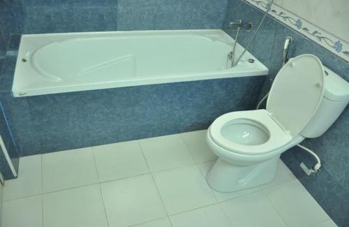 Anna Nagar Apartamento | Phoenix Serviced Apartment - 14th Main Road, Anna Nagar
